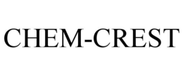 CHEM-CREST trademark