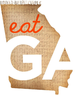 EAT GA trademark