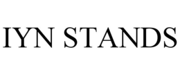 IYN STANDS trademark