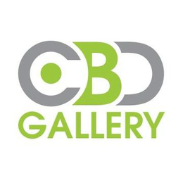 CBD GALLERY trademark