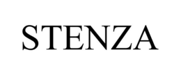 STENZA trademark