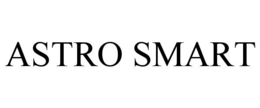 ASTRO SMART trademark