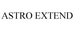 ASTRO EXTEND trademark