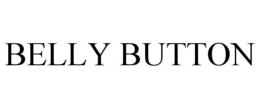 BELLY BUTTON trademark