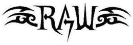 RAW7 trademark