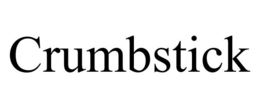 CRUMBSTICK trademark