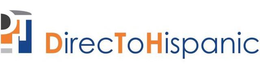 DTH DIRECTOHISPANIC trademark