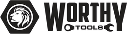 WORTHY TOOLS trademark