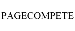 PAGECOMPETE trademark