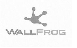 WALLFROG trademark