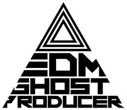 EDM GHOST PRODUCER trademark
