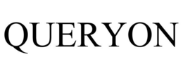 QUERYON trademark