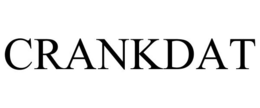CRANKDAT trademark