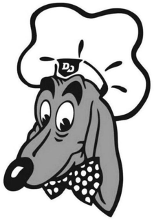 DD trademark