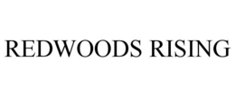 REDWOODS RISING trademark