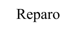 REPARO trademark