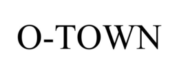 O-TOWN trademark