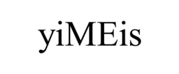 YIMEIS trademark