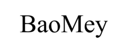 BAOMEY trademark