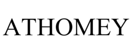 ATHOMEY trademark