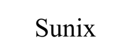 SUNIX trademark