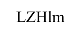 LZHLM trademark