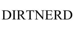 DIRTNERD trademark
