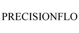 PRECISIONFLO trademark