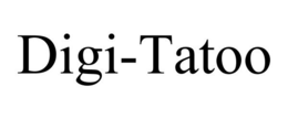 DIGI-TATOO trademark