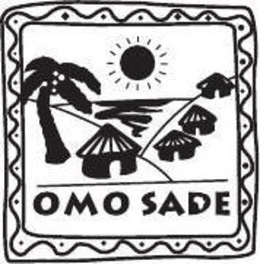 OMO SADE trademark