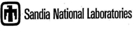 SANDIA NATIONAL LABORATORIES trademark