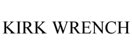 KIRK WRENCH trademark