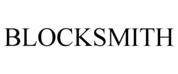 BLOCKSMITH trademark