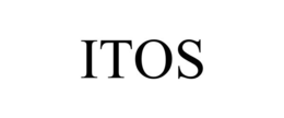ITOS trademark