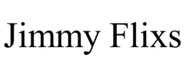 JIMMY FLIXS trademark