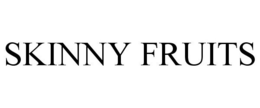 SKINNY FRUITS trademark