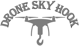 DRONE SKY HOOK trademark