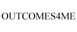 OUTCOMES4ME trademark
