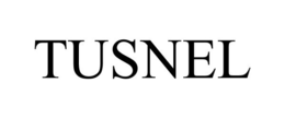 TUSNEL trademark