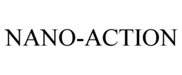 NANO-ACTION trademark