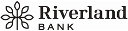 RIVERLAND BANK trademark
