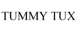 TUMMY TUX trademark