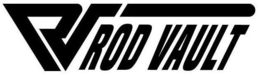 RV ROD VAULT trademark