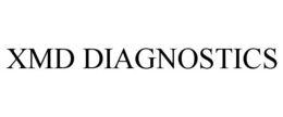 XMD DIAGNOSTICS trademark
