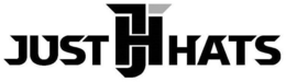 JUST HATS JH trademark