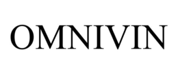 OMNIVIN trademark