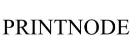 PRINTNODE trademark