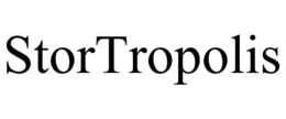 STORTROPOLIS trademark