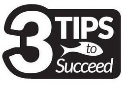 3 TIPS TO SUCCEED trademark