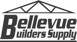 BELLEVUE BUILDERS SUPPLY trademark